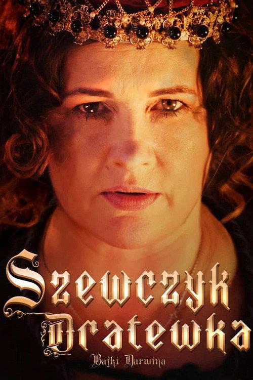 Szewczyk Dratewka 2019 official movie poster