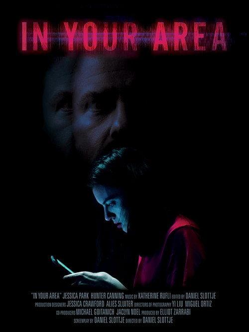 In Your Area 2019 official movie poster