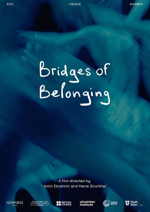 Bridges of Belonging 2025 official movie poster