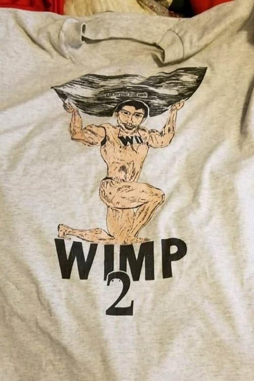 WIMP 2 1995 official movie poster