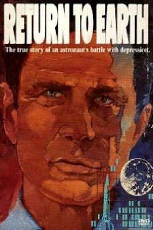 Return to Earth 1976 official movie poster