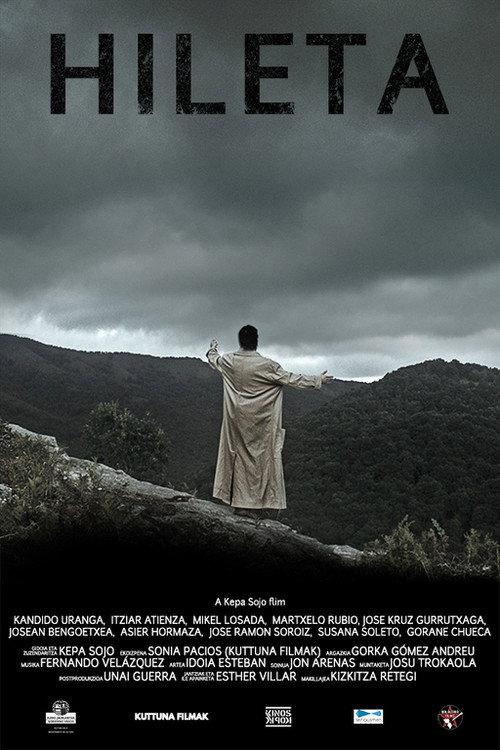 Hileta 2016 official movie poster