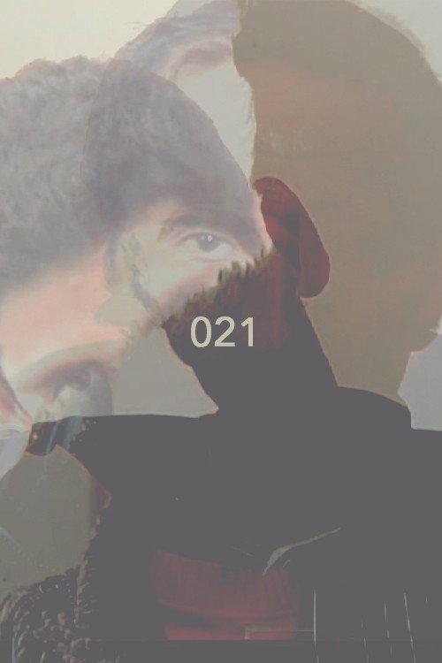 021 2010 official movie poster