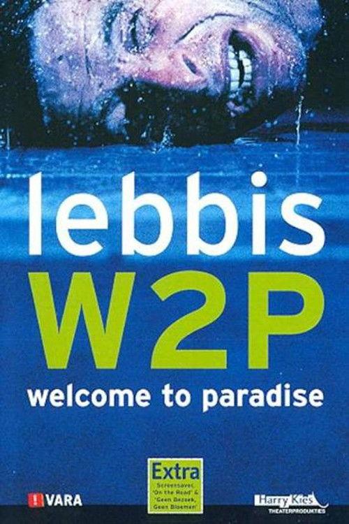 Lebbis: W2P 2005 official movie poster