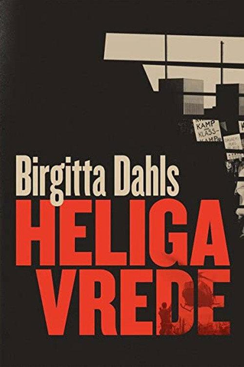 Birgitta Dahls heliga vrede 2021 official movie poster