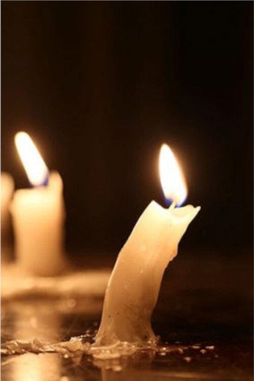 candle 2014 official movie poster