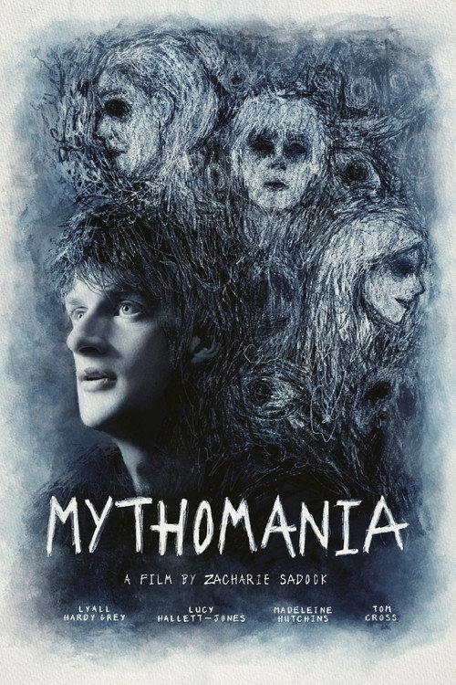 Mythomania 2025 official movie poster