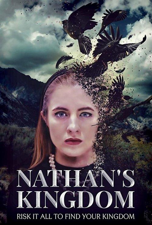 Nathan's Kingdom 2020 official movie poster