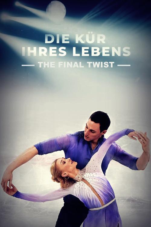 The Final Twist 2022 official movie poster