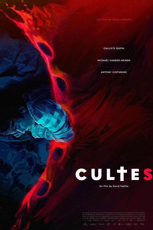 Cult 2023 official movie poster