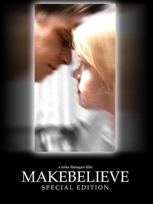 Makebelieve 2000 official movie poster