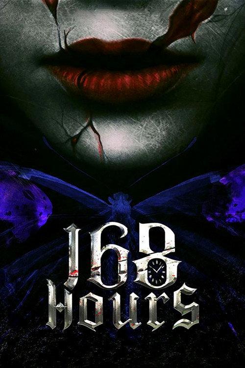 168 Hours 2016 official movie poster