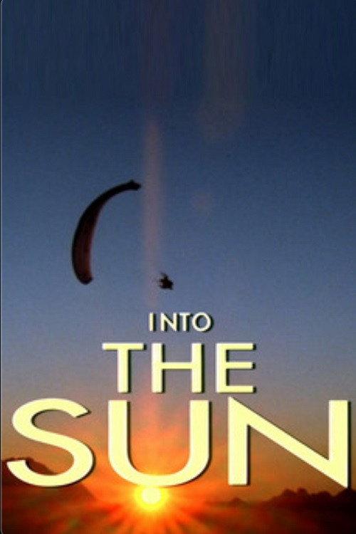 Ski Into The Sun 1997 official movie poster