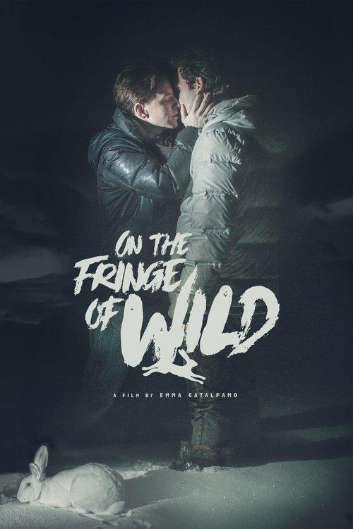 On the Fringe of Wild 2021 official movie poster