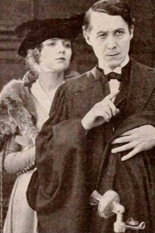 His Robe of Honor 1918 official movie poster