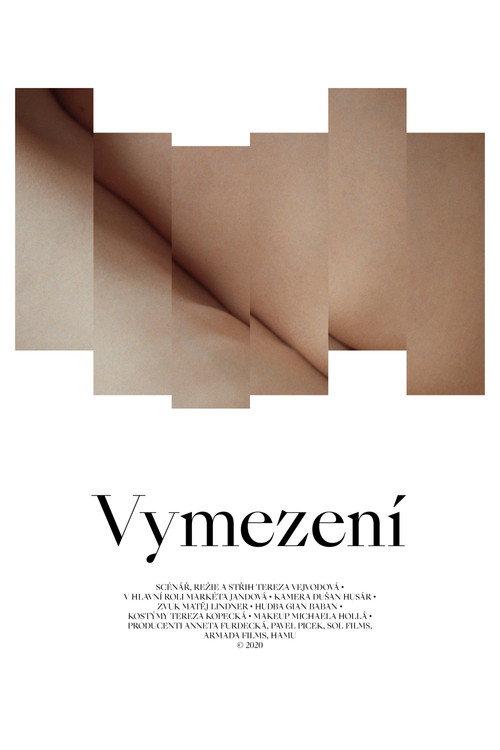 Delimitation 2021 official movie poster