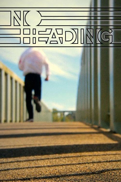 No Heading 2023 official movie poster