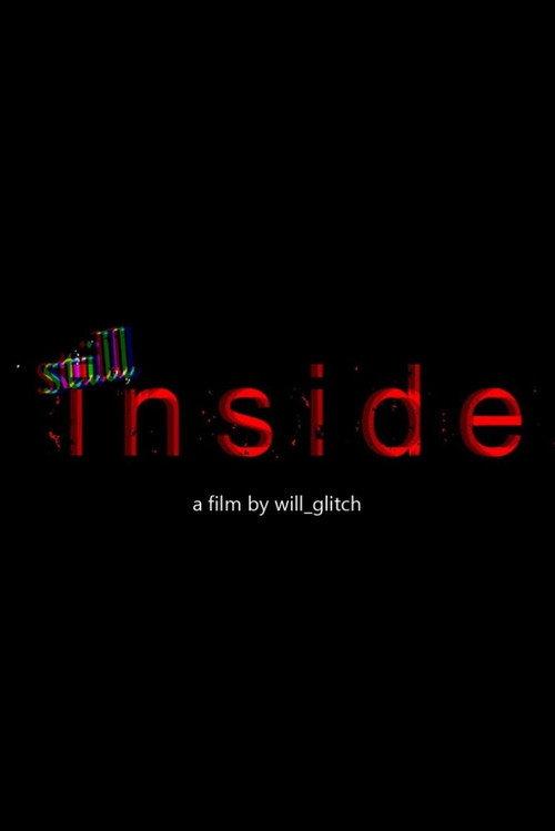 Still Inside 2023 official movie poster