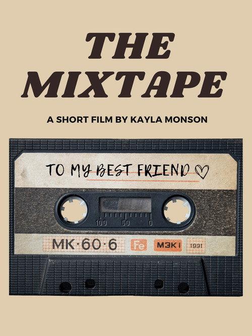 The Mixtape 2024 official movie poster