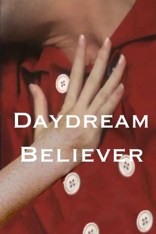 Daydream Believer 1998 official movie poster