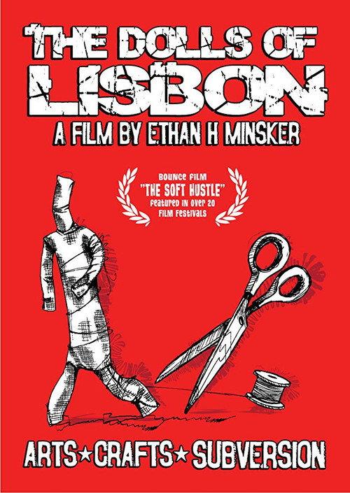 The Dolls of Lisbon 2011 official movie poster
