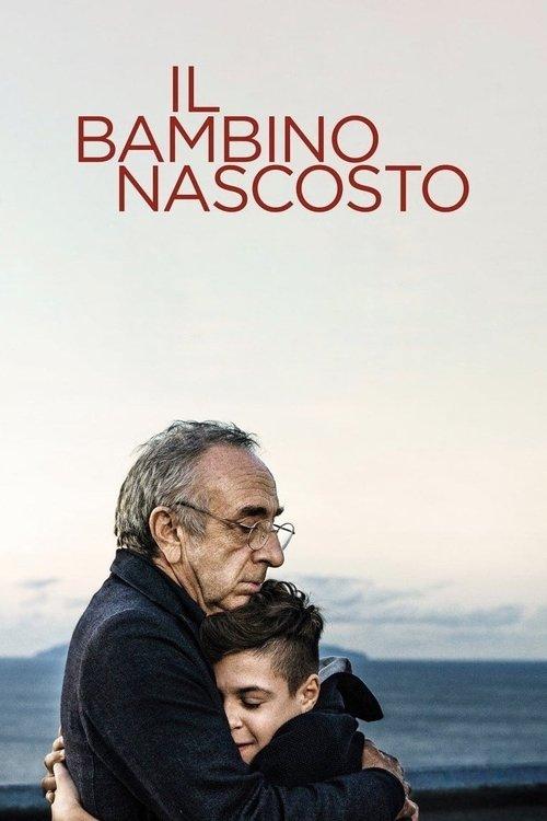 The Hidden Child 2021 official movie poster