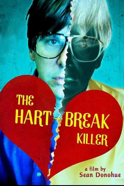 The Hart-Break Killer 2019 official movie poster