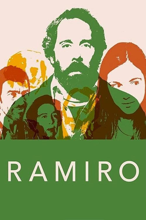 Ramiro 2018 official movie poster