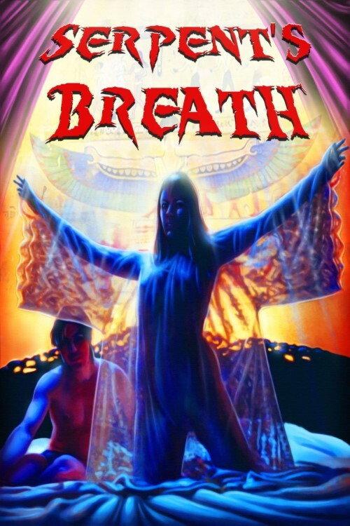 Serpent's Breath 1999 official movie poster