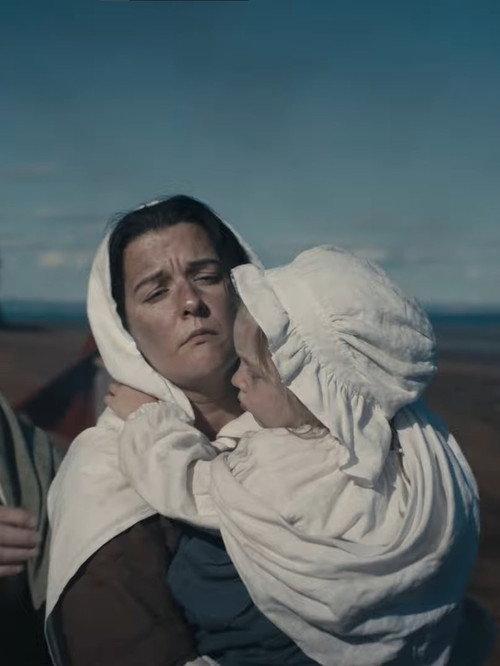Heritage Minutes: Acadian Deportation 2019 official movie poster