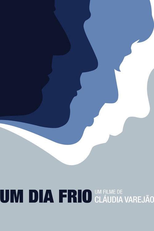 Cold Day 2009 official movie poster