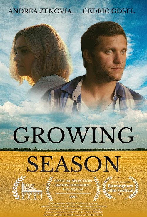 Growing Season official movie poster