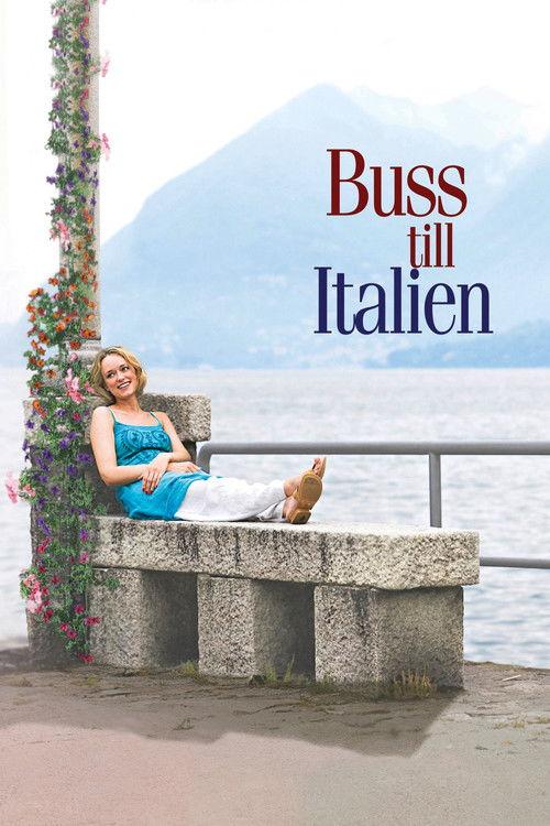 Bus to Italy 2005 official movie poster