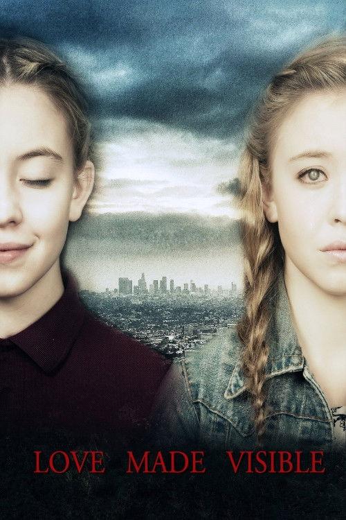 Love Made Visible 2015 official movie poster