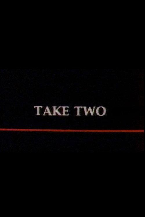 Take Two 1988 official movie poster
