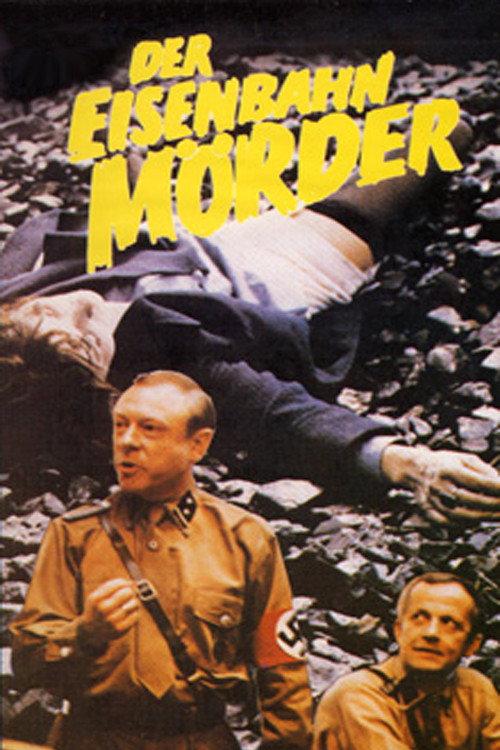 Verdunkelung 1976 official movie poster