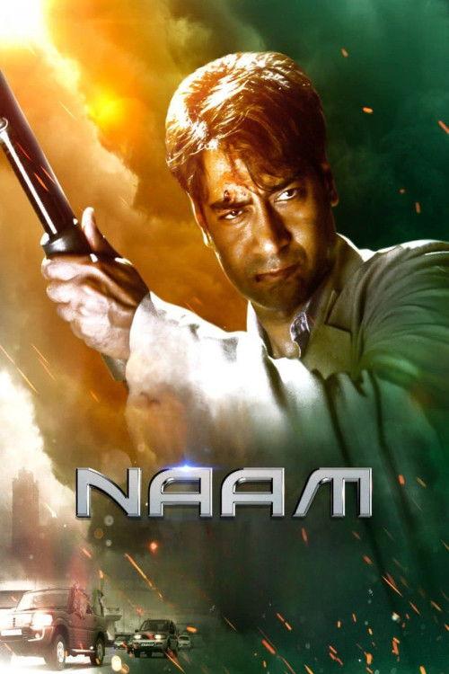 Naam 2024 official movie poster