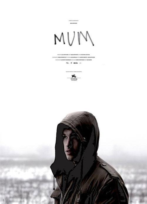 Mum 2006 official movie poster