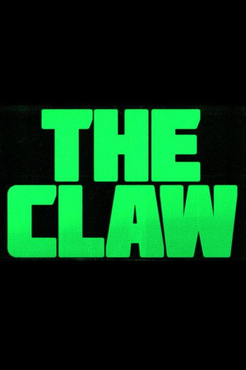 The Claw 2019 official movie poster