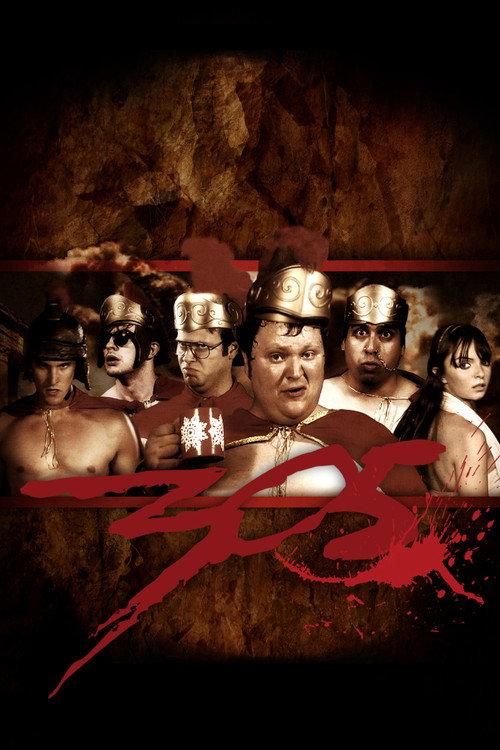 305 2008 official movie poster