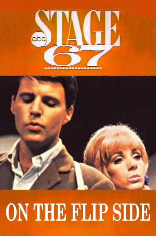 On the Flip Side 1966 official movie poster
