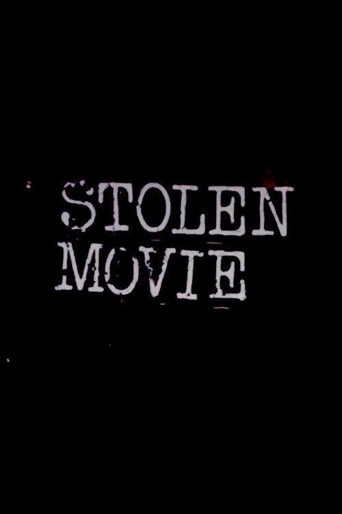 Stolen Movie 1976 official movie poster