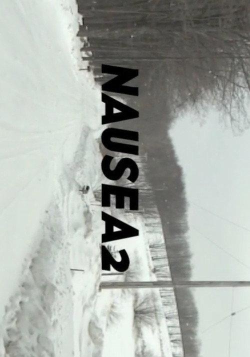 Nausea II 2004 official movie poster