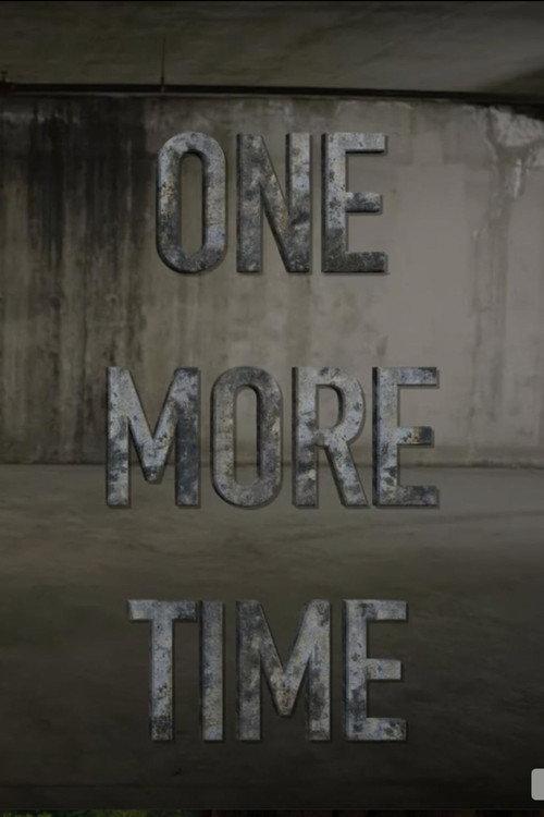 Tristan Cole: One More Time (ft. Sauci) 2023 official movie poster