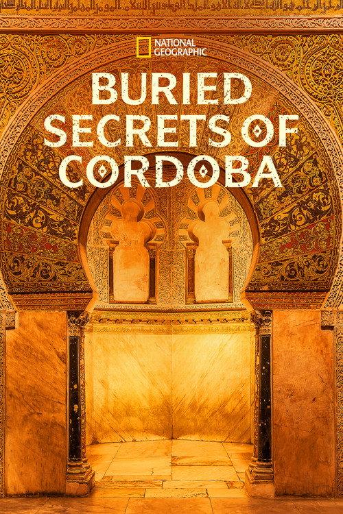 Mysteries of The Underworld Cordoba 2019 official movie poster