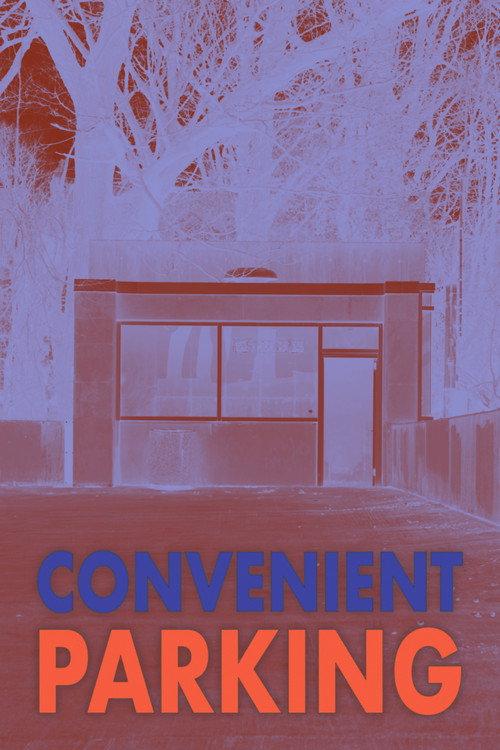 Convenient Parking 2020 official movie poster