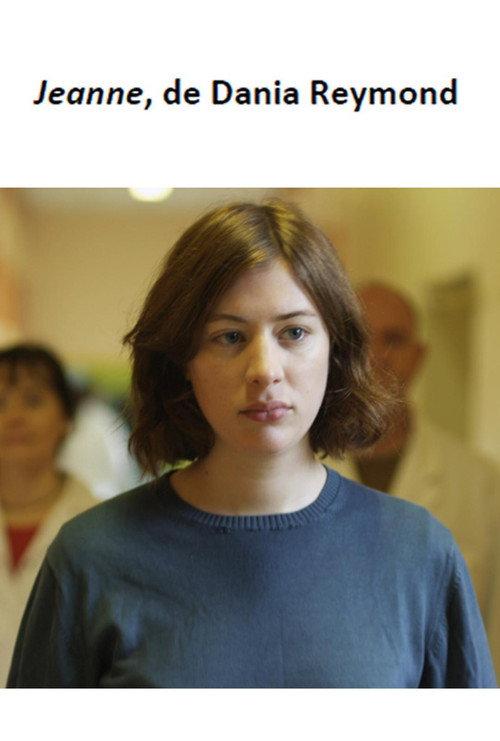 Joan 2012 official movie poster