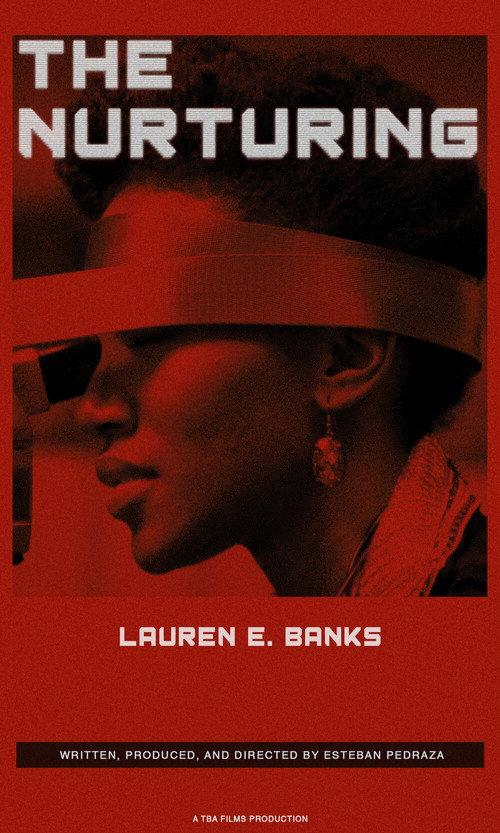 The Nurturing 2020 official movie poster
