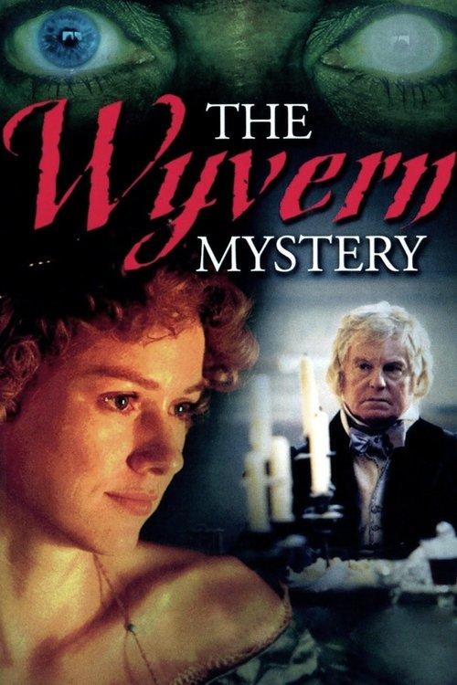 The Wyvern Mystery 2000 official movie poster