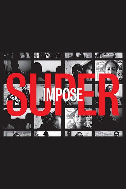Superimpose 2016 official movie poster